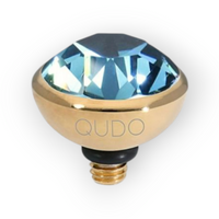 Top BOTTONE - L Gold