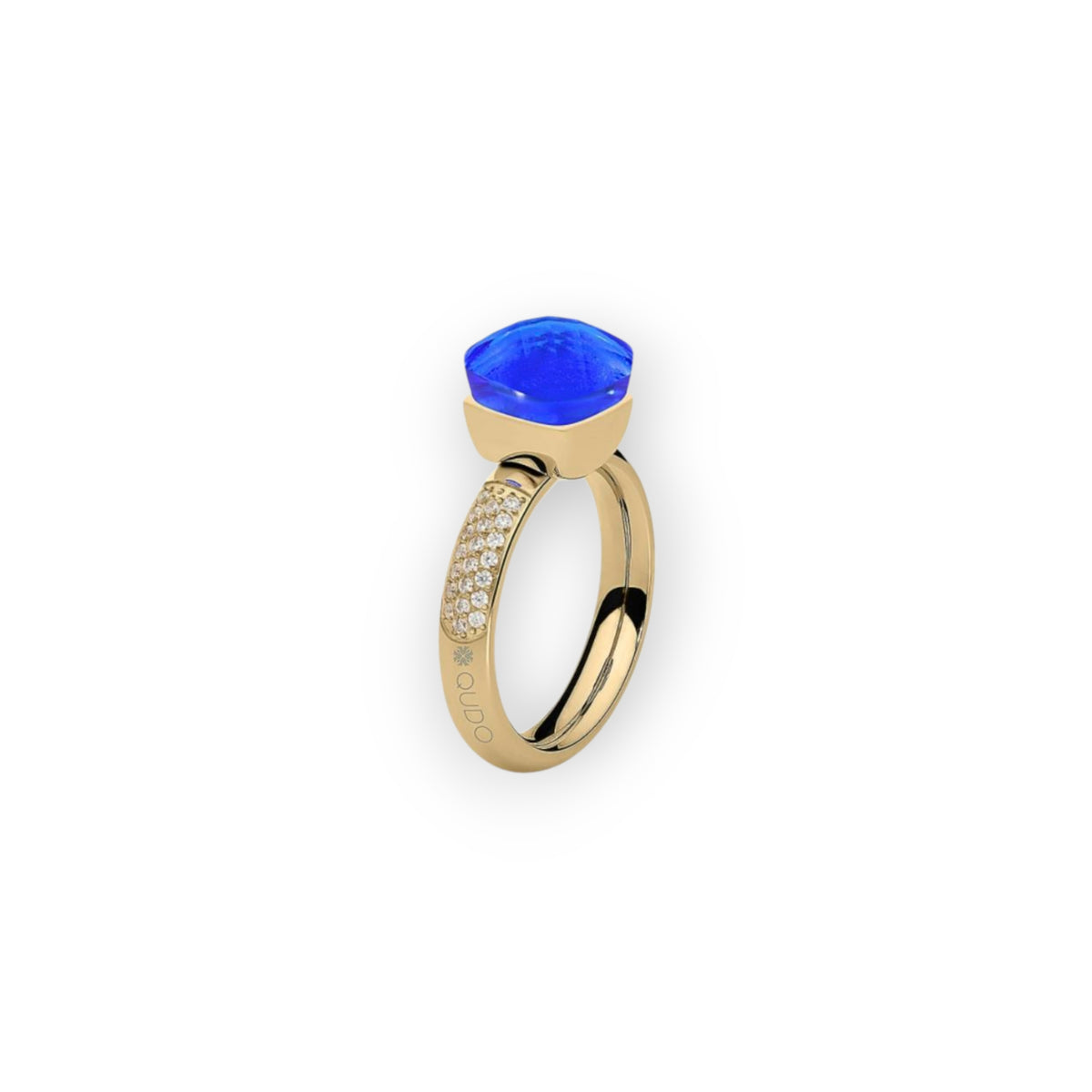 Ring FIRENZE Gold Deluxe