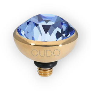 Top BOTTONE - S Gold