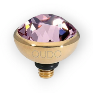Top BOTTONE - S Gold