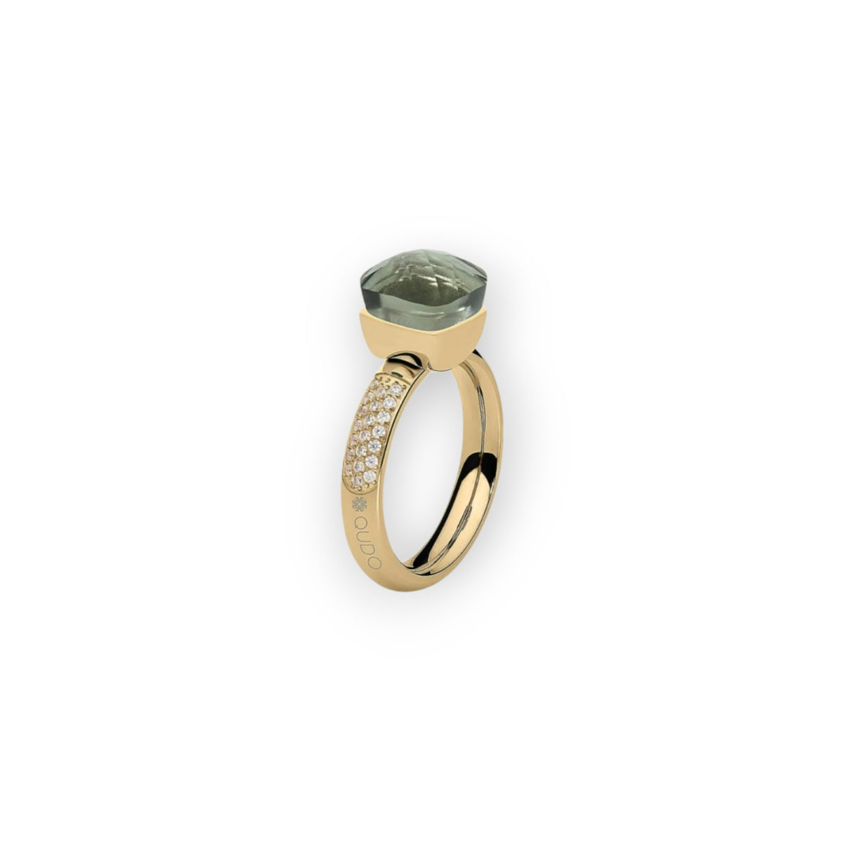 Ring FIRENZE Gold Deluxe