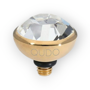 Top BOTTONE - S Gold