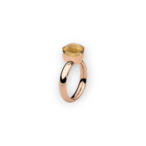 Ring FIRENZE Roségold
