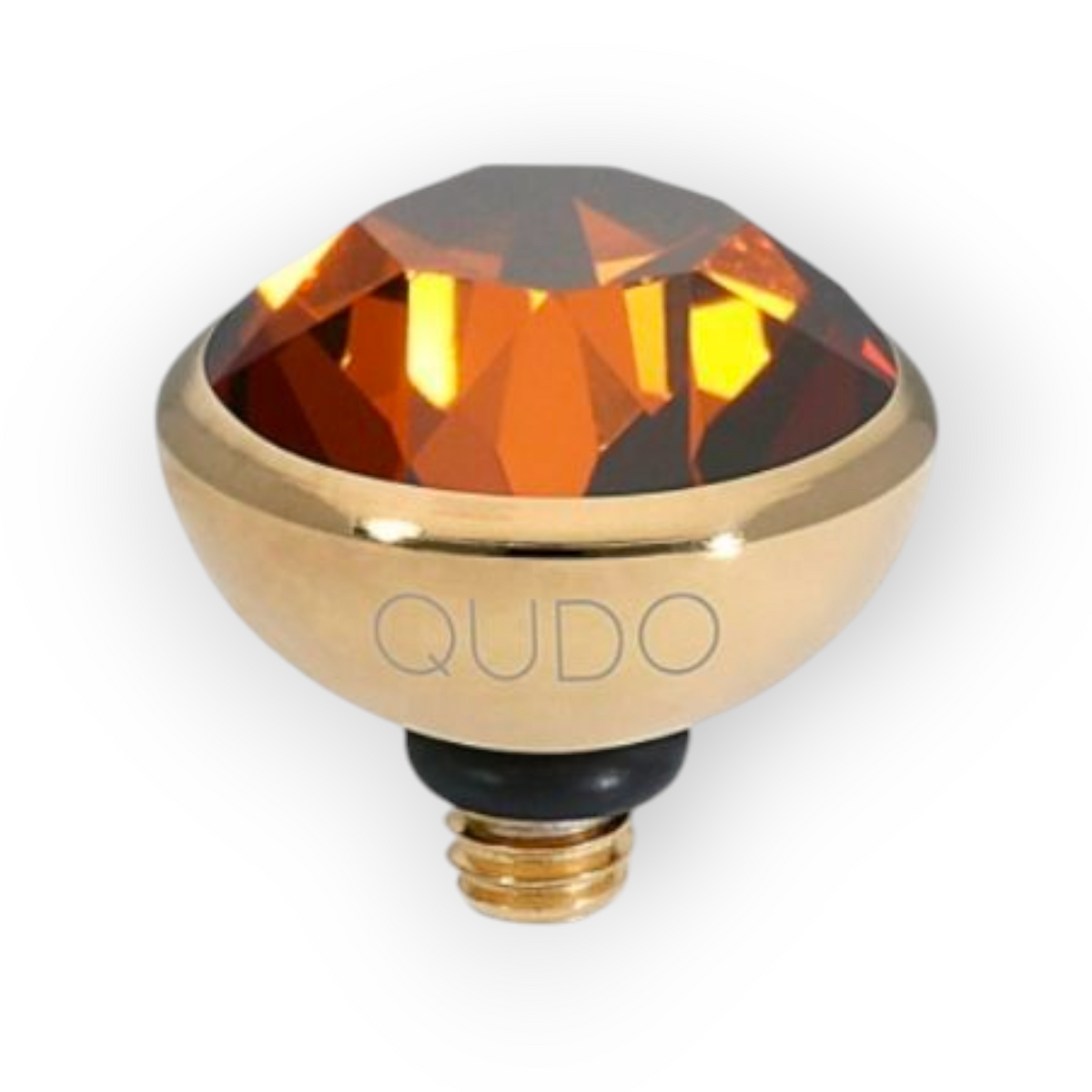 Top BOTTONE - L Gold