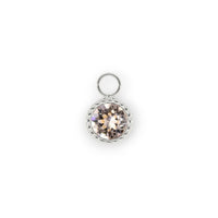 Charm BOCCONI 11mm