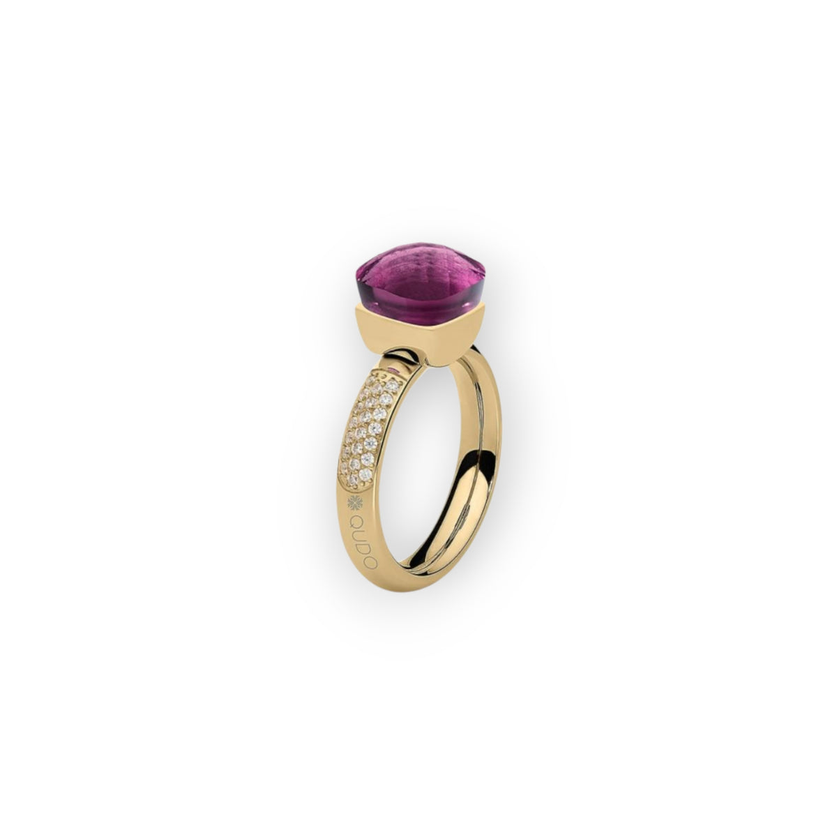 Ring FIRENZE Gold Deluxe
