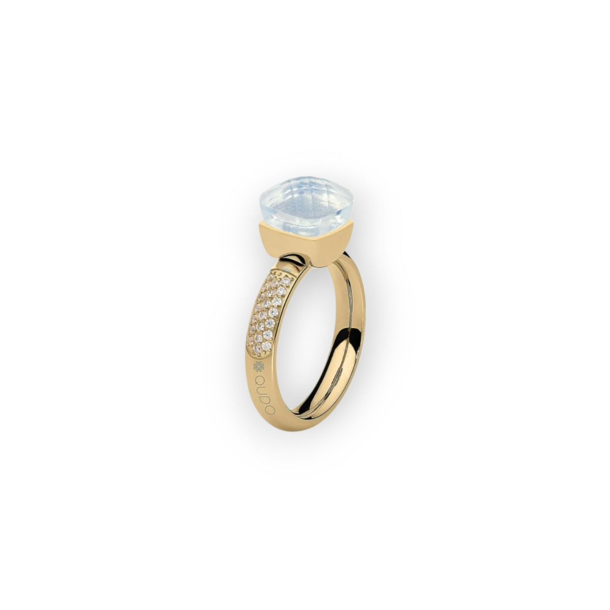 Ring FIRENZE Gold Deluxe