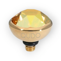 Top BOTTONE - L Gold