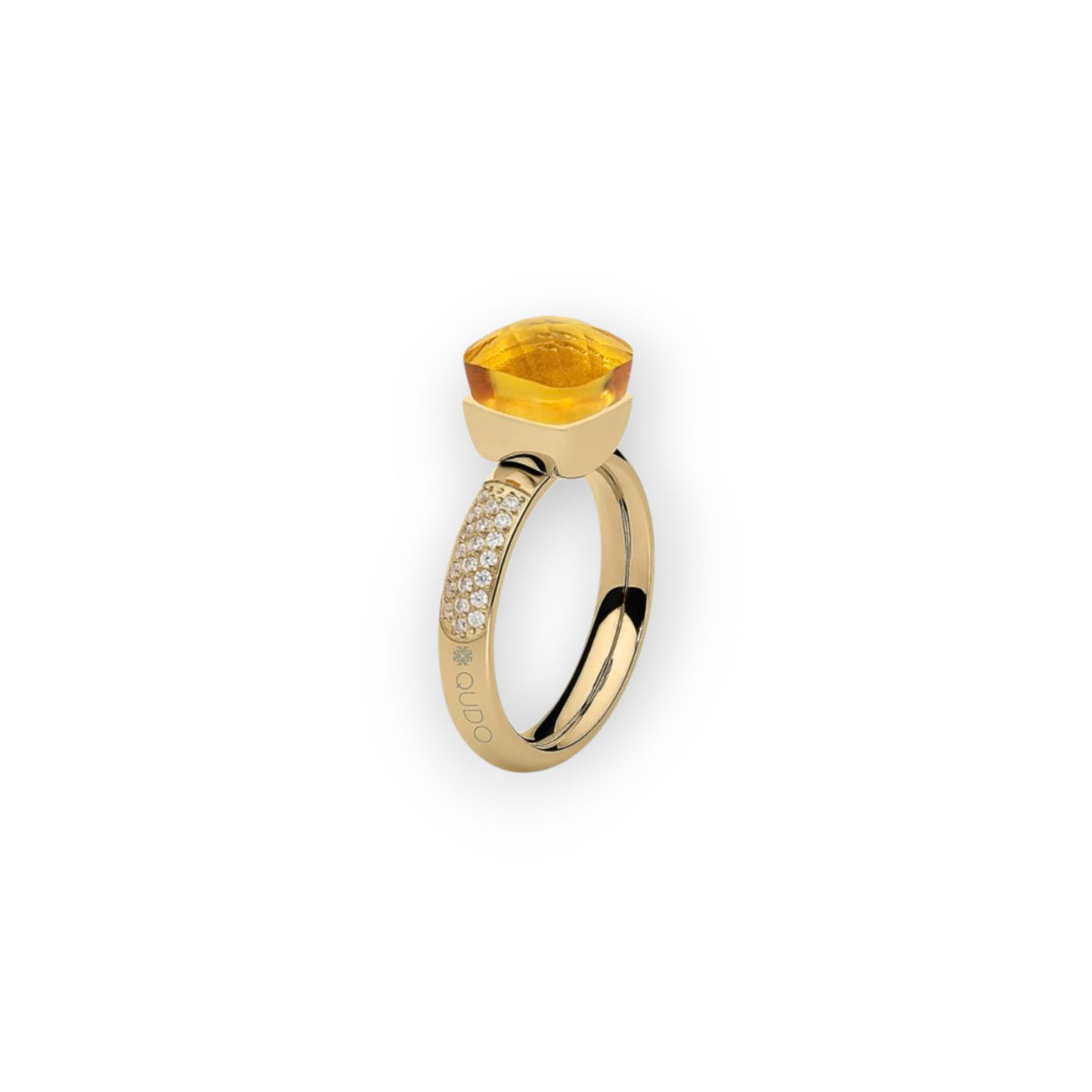 Ring FIRENZE Gold Deluxe