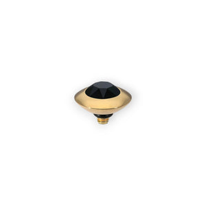 Top TONDO Small Gold