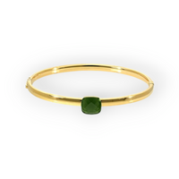 QUDO Bangle FIRENZE Gold
