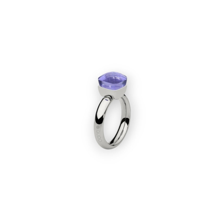 Ring FIRENZE Silber