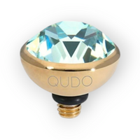 Top BOTTONE - L Gold