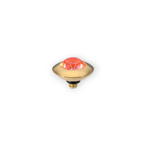 Top TONDO Small Gold
