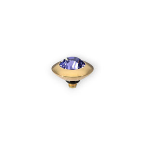Top TONDO Small Gold