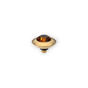 Top TONDO Small Gold
