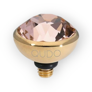 Top BOTTONE - S Gold