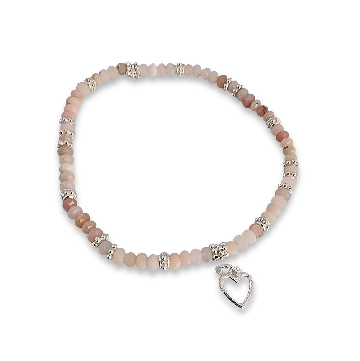 Armband Andenopal