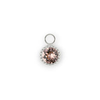Charm BOCCONI 11mm