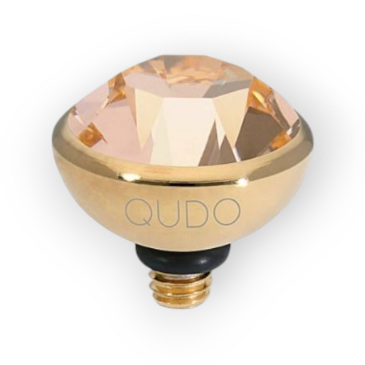 Top BOTTONE - L Gold