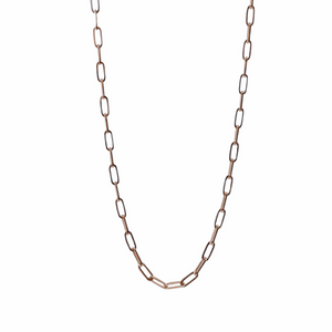 Necklace PADUA kurz