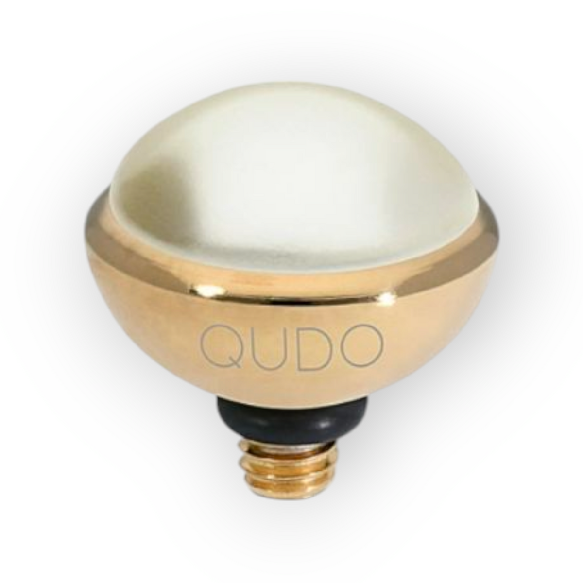 Top BOTTONE - L Gold