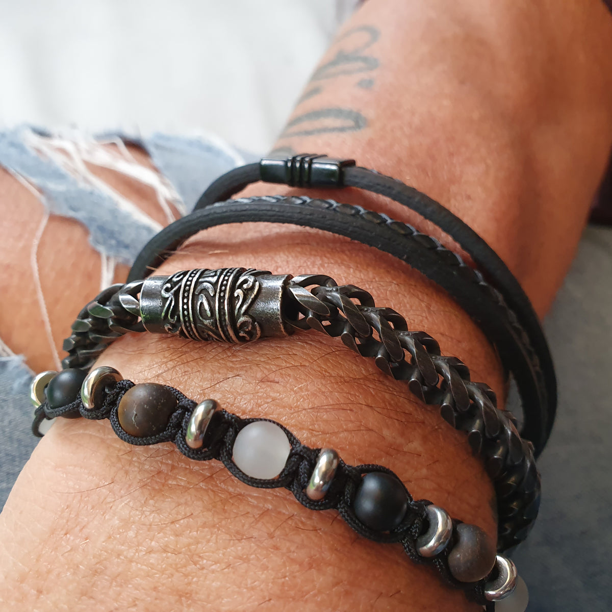 Armband Mix
