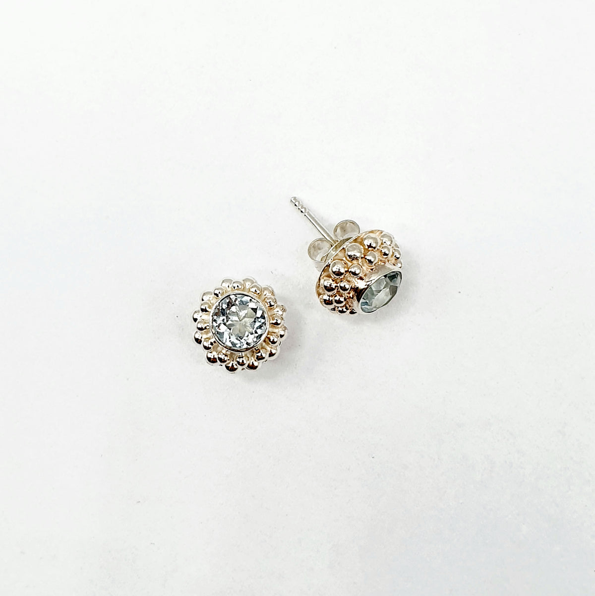 Ohrstecker (11 Farben)