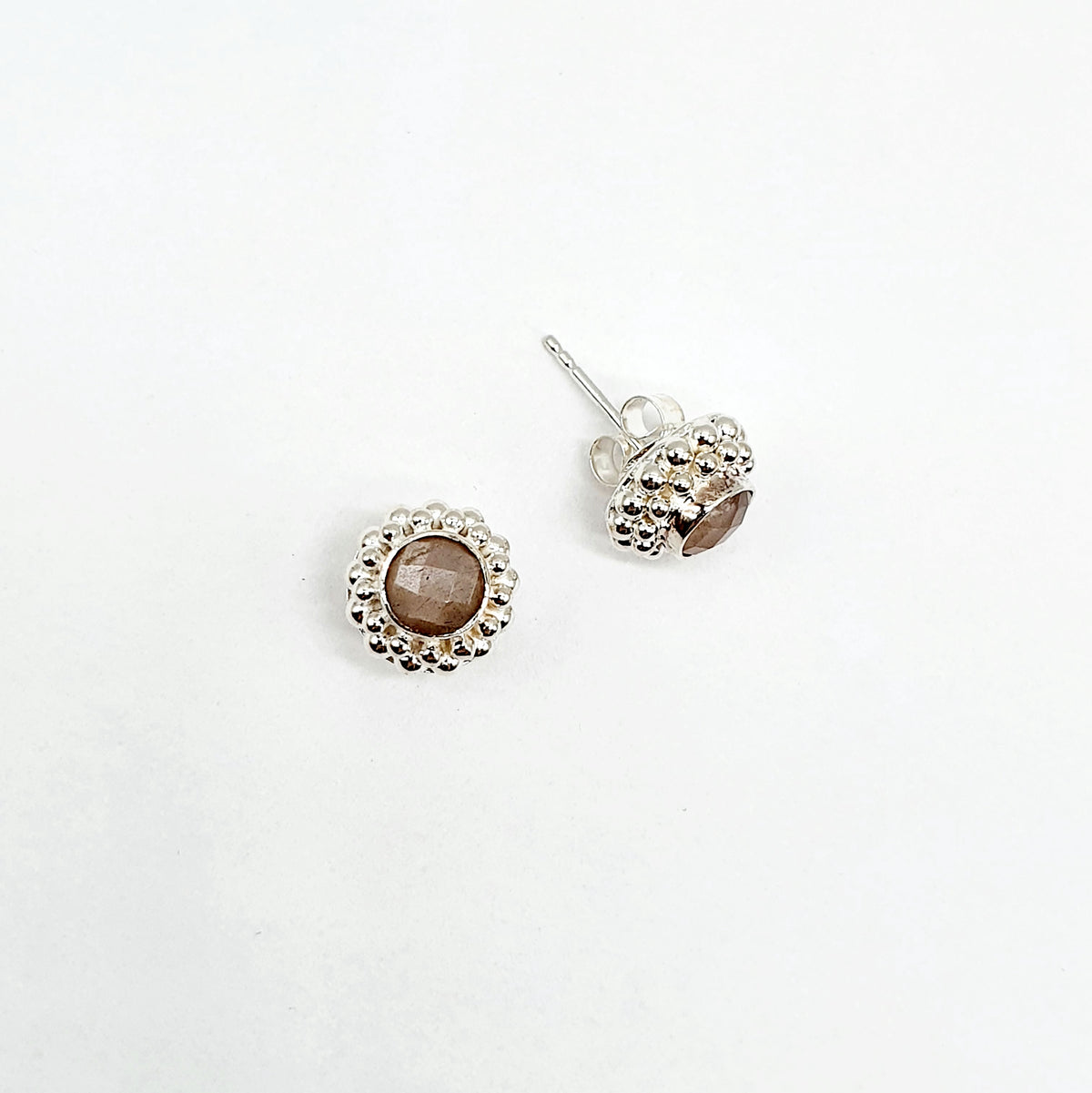 Ohrstecker (11 Farben)