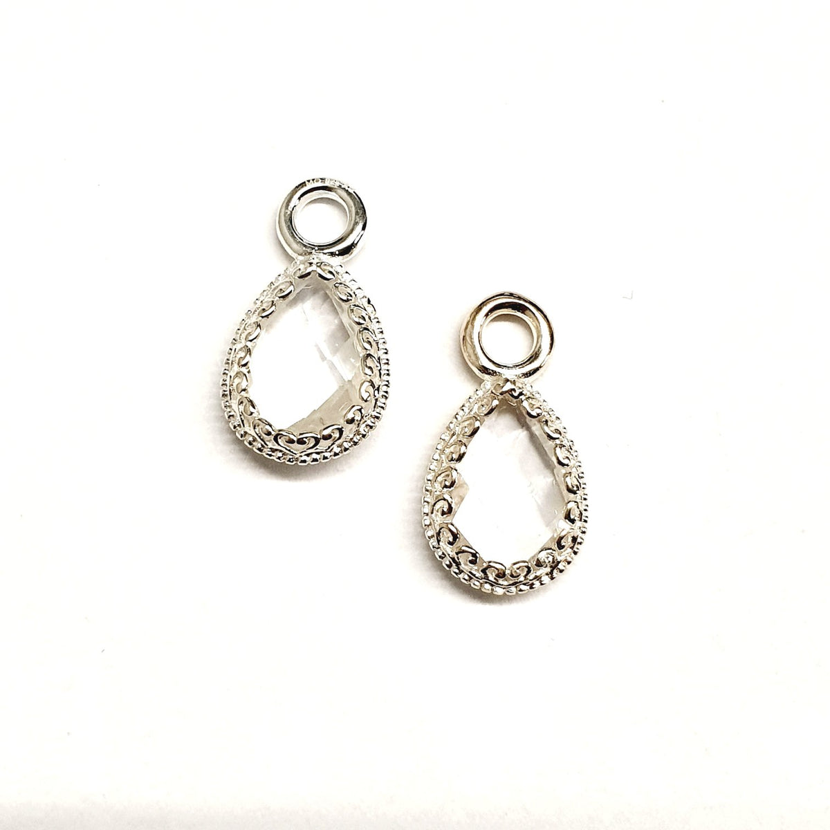 Wechsel-Anhänger (11 Farben)