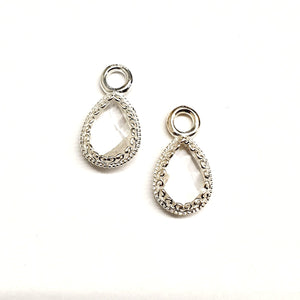 Wechsel-Anhänger (11 Farben)