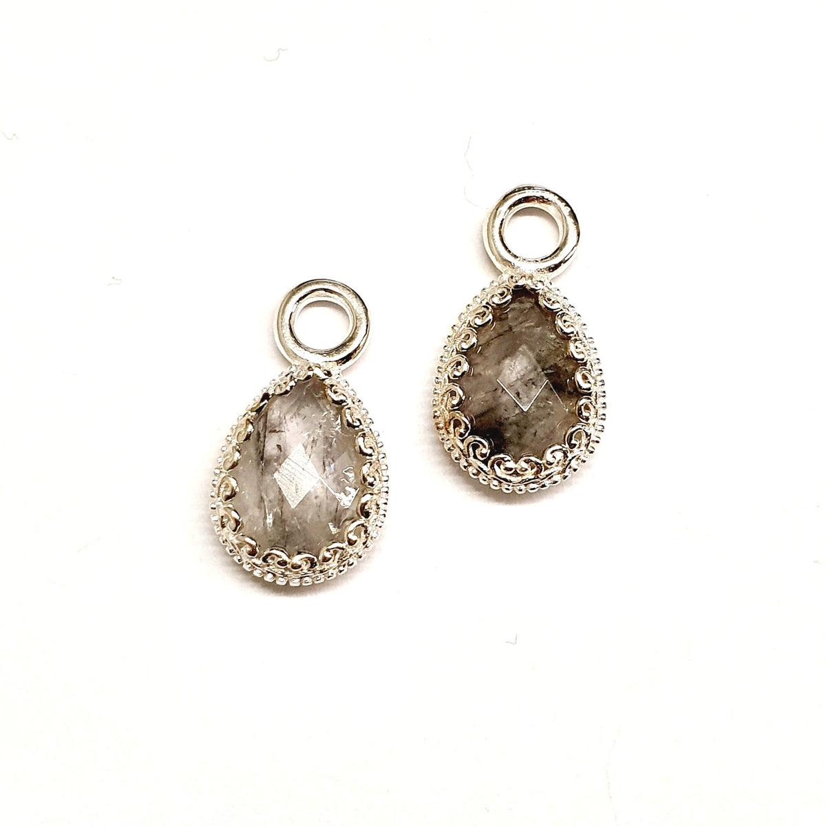 Wechsel-Anhänger (11 Farben)