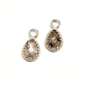 Wechsel-Anhänger (11 Farben)