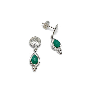 Earrings (5 colors)