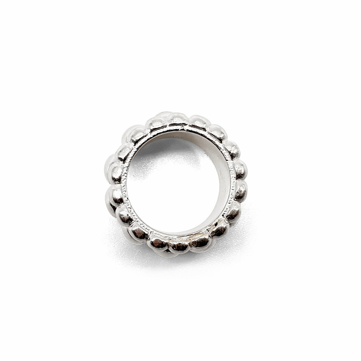 Fingerring Silber