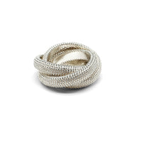 Fingerring Silber