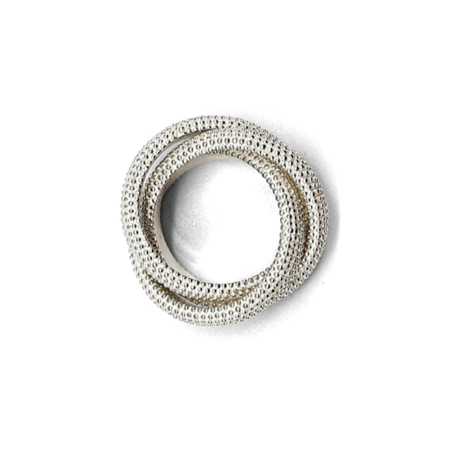 Fingerring Silber