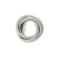 Fingerring Silber
