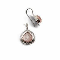 Ohrhänger Silber (11 Farben)