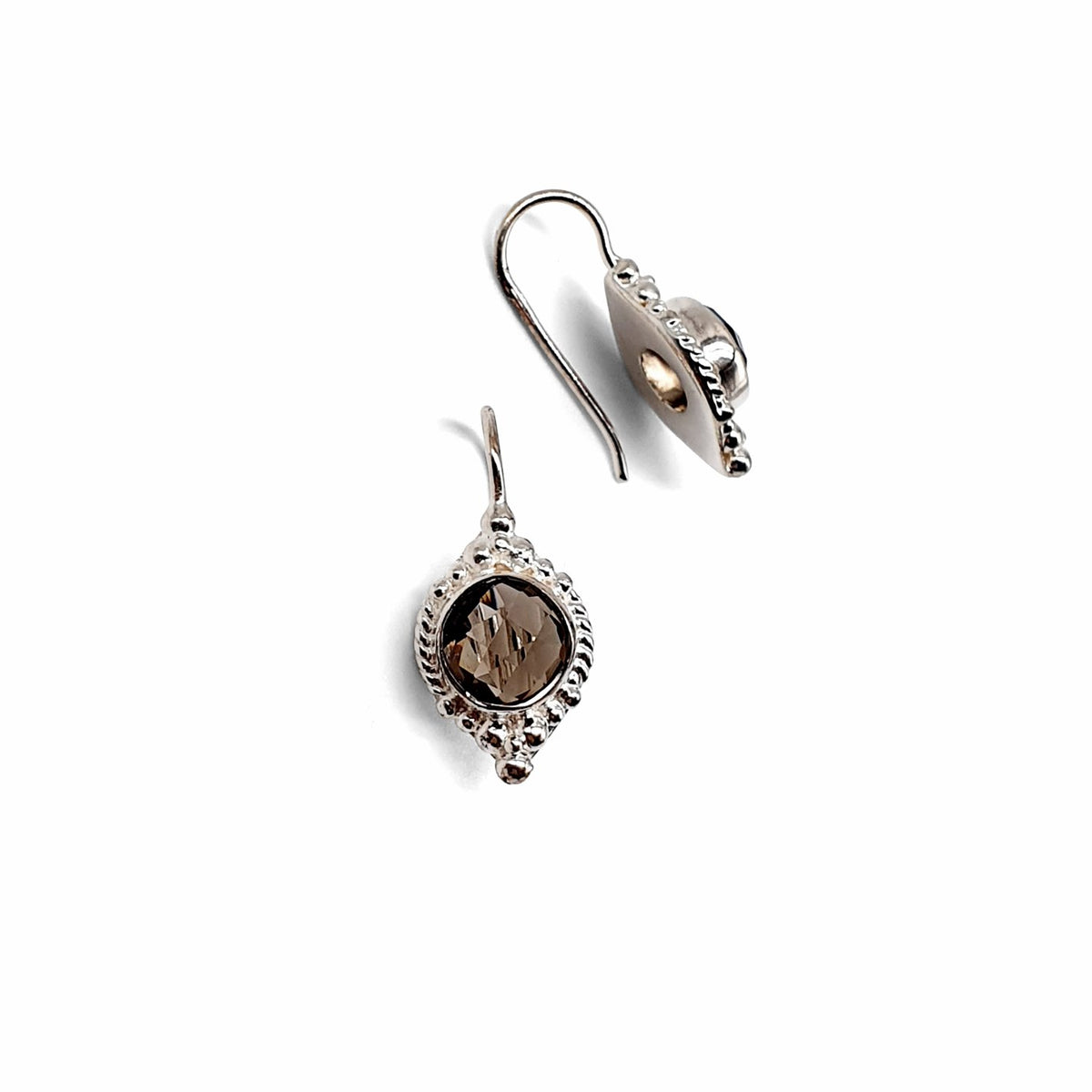 Ohrhänger Silber (11 Farben)