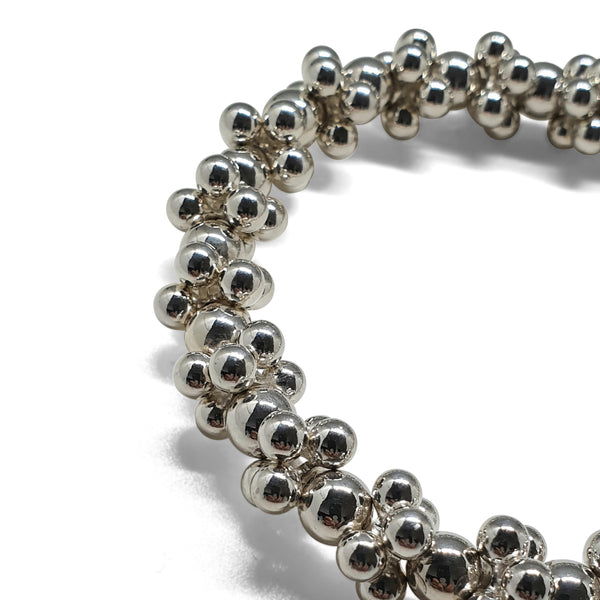 Armband Silber 8mm
