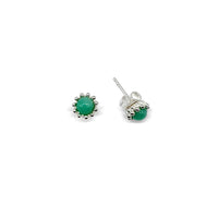 Ohrstecker (10 Farben)