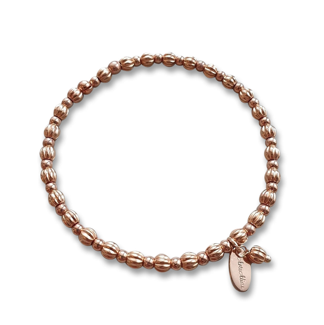Armband roségold