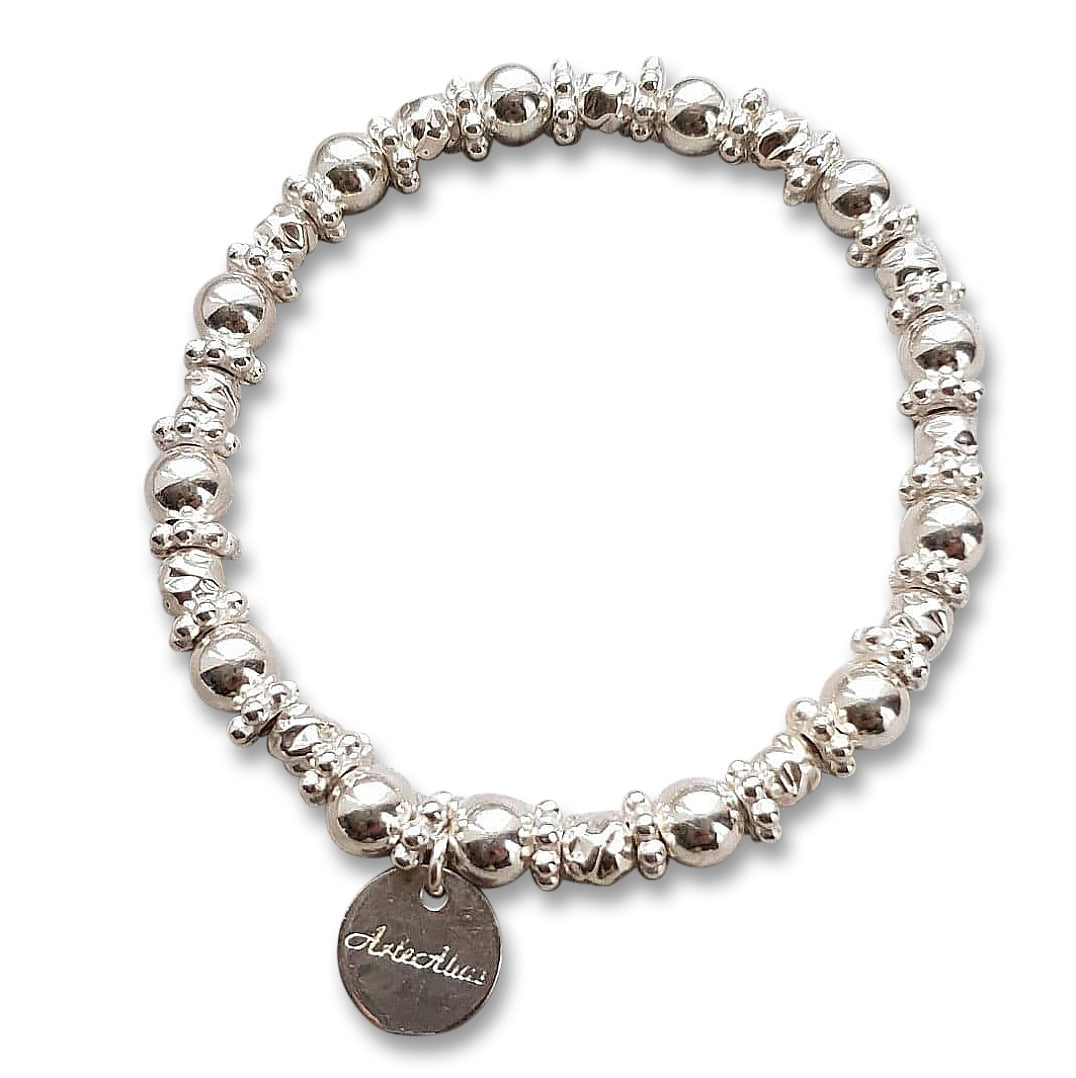 Armband Silber