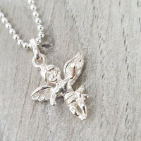 Symbol-Kettte Schutzengel