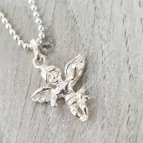 Symbol-Kettte Schutzengel