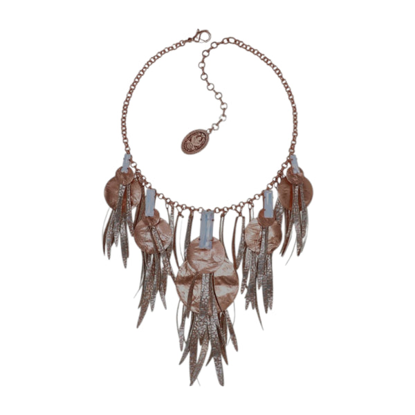 Konplott Halsschmuck Kupfer