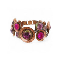 Konplott Armschmuck 'Honey Drops in Space'