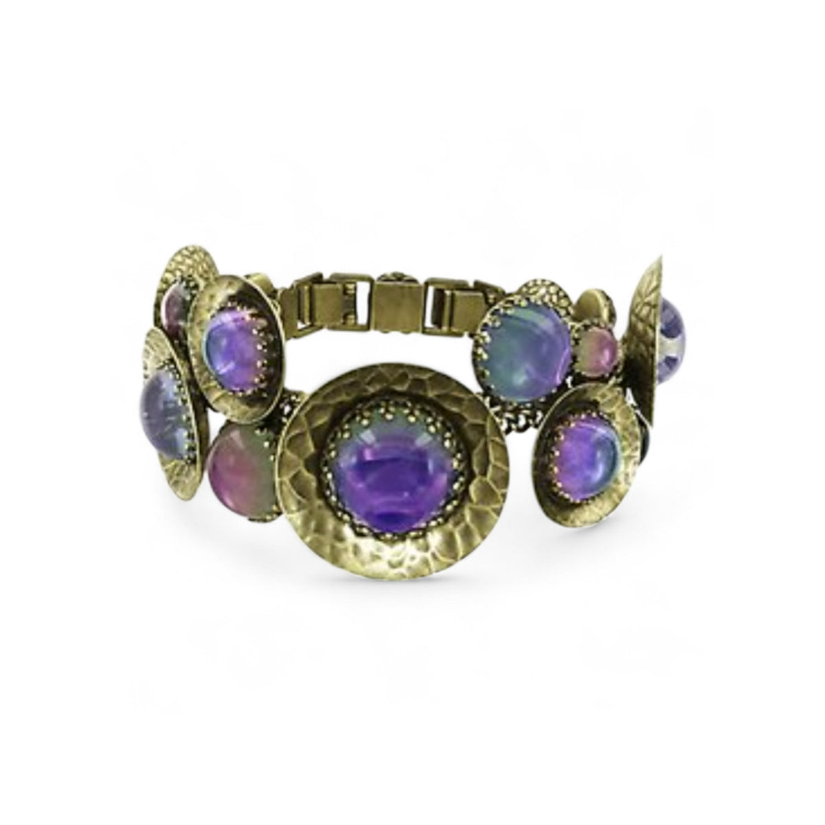 Konplott Armschmuck 'Honey Drops in Space'