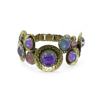 Konplott Armschmuck 'Honey Drops in Space'